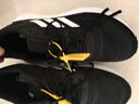 阿迪达斯adidas 男DURAMO 10 运动跑步鞋 GW8336 43码 实拍图