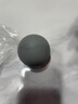 Keep 筋膜球瑜伽按摩健身肌肉放松足底手腕康复训练手抓球 灰色 实拍图
