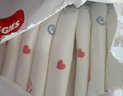 好奇（Huggies）金装拉拉裤XL96片(12-17kg)尿不湿【速干不易红】 实拍图