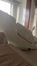 奥佳华（OGAWA）按摩椅家用家电全身按摩全自动太空舱3D机芯双机芯送父母节日礼物豪华头等舱7508Pro3.0 丝绒云灰 实拍图