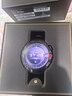 华为HUAWEI WATCH 5 46mm基础款深锖色不锈钢表壳苍穹黑首创X-TAP智感窗eSIM通信手表 实拍图