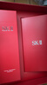 SK-II神仙水230ml抗皱精华液sk2水乳化妆品护肤品套装礼盒生日礼物女 实拍图