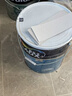 多乐士（Dulux）乳胶漆净味防霉抗菌墙面漆室内墙漆翻新 油漆涂料自喷漆 竹炭抗甲醛 A8146P 54L套装 可调色（调色后不退换） 实拍图