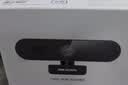 HIKVISION海康威视电脑摄像头1080P高清带麦克风广角USB自动对焦外接笔记本台式机家用视频会议带货E12a 实拍图