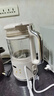 九阳破壁机1.2L家庭容量豆浆机 双层降噪隔音杯浆预约时间可做奶茶一键清洗全自动榨汁机料理机D361 实拍图