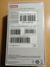 ThinkPad联想Thinkbook 512GB 固态U盘1000MB/S 双接口USB3.2 Type-C手机电脑通用优盘 BU200 实拍图
