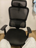 西昊M56二代 人体工学椅办公椅电脑电竞椅子人工力学座椅学习升降椅背 实拍图