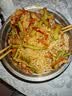 创兴新疆全麦石磨粉面粉5斤纯粗粮粉 含麦麸小麦芯粉 家用全麦粉正品 实拍图
