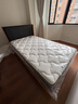 雅兰床垫5A级十大床垫品牌乳胶床垫1.8米x2米 弹簧床垫 深睡智享版3.0 深睡智享版3.0【25cm】深睡新升级,三区动态释压 1.2*2m 实拍图