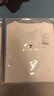 拇指白小T【冰玉POLO衫】凉感男士短袖26春夏新品商务休闲 藏青 XL 实拍图