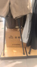 牛栏山经典二锅头 黄龙礼盒 清香白酒 52度 500ml*2+125ml*2 3盒 整箱装 实拍图