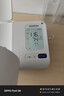 鱼跃（Yuwell）房颤心律早筛臂筒式医用高精准全自动电子血压计血压仪器充电692 实拍图