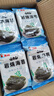 波力岩烧海苔2.2g*20袋整箱盒装韩式即食紫菜包饭儿童休闲零食 实拍图