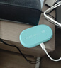 中兴（ZTE）随身wifi6免插卡移动wifi无线网卡便携式热点4g路由器无限笔记本电脑通用流量2025款U10LS蓝色 实拍图