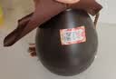 白水杜康陈酿马到功成酒浓香型白酒52度500ml*6瓶礼盒装宴请送礼端午礼品 实拍图