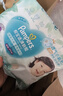 帮宝适超薄透气清新帮拉拉裤新生儿婴儿尿不湿尿片透氧Pro XXL28 实拍图