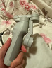 大疆（DJI）OM7 7P手机云台稳定器 AI跟拍 Osmo Mobile 7 7P 手持 vlog拍摄增稳防抖 自拍杆 自动跟拍手势跟拍 OM 7【赠美颜灯+自拍器】 官方标配 实拍图
