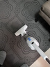 美的（Midea）吸尘器【861A升级款】MCS1白色家用手持立式吸尘器二合一强劲吸力重磅升级新品 实拍图