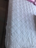 无印良品全棉棉花夹棉床笠 纯棉床笠单件床垫保护罩全包防尘套180x200cm 实拍图