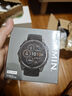 佳明（GARMIN）Fenix8飞耐时8户外运动腕表智能手表跑步潜水骑行心率徒步礼物 Fenix8 太阳能-51mm 实拍图