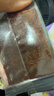 三只松鼠高蛋白肉脯500g 量贩箱装 靖江风味 鸡肉猪肉干 休闲零食 解馋 实拍图