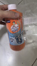 威猛先生（Mr Muscle） 管道疏通剂 500g*3瓶 下水道疏通剂 马桶卫生间管道疏通 实拍图