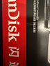 闪迪（SanDisk）256GB TF(MicroSD)内存卡 4K极速金卡A2 V30 U3行车记录仪 运动相机无人机 监控存储卡 读190MB/s 实拍图
