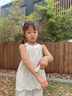 MONGDIES梦丽多日3秒防晒棒婴儿童纯物理高倍户外固体防晒霜22gSPF50+防水 【户外游玩首选】防晒棒SPF50+ 实拍图