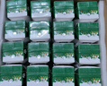 伊利金典纯牛奶整箱 200ml*24盒 3.6g乳蛋白 原生高钙 礼盒装 2-3月产 实拍图