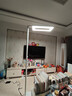 孩视宝红光护眼立式大路灯全光谱儿童学习落地智能阅读台灯 E5B-140W 实拍图