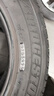 普利司通（Bridgestone）汽车轮胎 205/55R16 91V ER300 配套卡罗拉/马自达3/适配思域速腾 实拍图