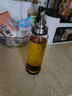 维艾（Newair）玻璃油壶自动开合防漏厨房家用装油瓶子油罐小香油酱油醋壶调料瓶 实拍图