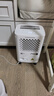 美的（Midea）小方物除湿机 日除湿量12升/天 回南天抽湿机 家用25㎡卧室除湿器 干衣净化升级款CF12BD/N7-DO1 实拍图