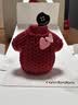babylove【清仓】新生儿连体衣春秋纯棉卫衣宝宝哈衣新生儿爬服洋气休闲 米白 90cm 实拍图