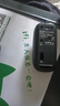 100w热销】蓝牙无线鼠标便携适用小米办公笔记本台式电脑ipad平板Typec充电人体工学新款长续航鼠标 金属灰（双模版无线+蓝牙+四格电量显示） 实拍图