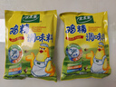 太太乐鸡精 三鲜标准 加倍提鲜 京东自营 454g 实拍图