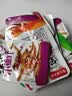 香辣小鱼仔小鱼干开袋即食下饭菜小鱼仔毛毛鱼小吃湖南特产小零食 混合味 买40送40【共80包】特价即将结束 实拍图