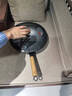 三禾锅具套组T330 氮化防锈三件套 32cm 实拍图