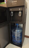 美菱（MeiLing） 饮水机下置式家用立式温热型/冷热型下置水桶饮水器 店长推荐【 旗舰下置水桶】 制热型 实拍图