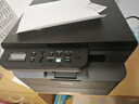 兄弟（brother）DCP-L2508DW黑白激光打印机家用 家用打印机复印扫描一体机无线打印 远程打印机 双面打印 L2508DW套餐，标配+原装粉盒1只 实拍图
