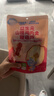 小鹿蓝蓝 益生元山楂棒棒糖鸡内金糖葫芦 儿童宝宝零食葫芦山楂棒棒 95g 实拍图