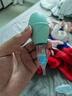 十月结晶婴儿吸鼻器洗鼻器 手捏式宝宝专用鼻涕清理缓解鼻塞 实拍图