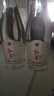 红星二锅头 纯粮5兼香 纯粮口粮酒 特产礼品 节日送礼 42度 500mL 12瓶 整箱装 实拍图