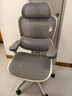 西昊C300二代Lite人体工学椅电脑办公椅人工力学座椅腰背滑翔动态支撑 实拍图