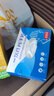 SHUANG YU一次性手套500只食品级手套防漏PE卫生手套加厚塑料透明手套 实拍图