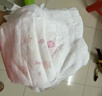 好奇（Huggies）铂金装小桃裤成长裤XXL74片(15kg以上)尿不湿【透爽散热】 实拍图