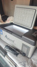 冰虎（Alpicool）车载冰箱压缩机制冷15升车家两用轿车12V货车24V可结冰冷冻冷藏箱 实拍图