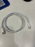 Apple/苹果 60W USB-C数据线-1米 type-c苹果充电线手机数据线 苹果17充电线iphone17充电线 实拍图