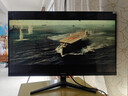 酷开创维酷开31.5英寸4k超高清大屏显示器广视角窄边办公壁挂低蓝光IPS硬屏UHD台式电脑显示屏CMH2205 实拍图