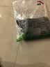 安踏型动裤丨梭织锥形运动长裤男士防泼水直筒通勤休闲平口裤子 实拍图